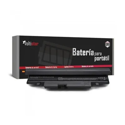 Voltistar BATSAMN148 Akku 10,8 V 4400 mAh 6 Zellen für Samsung