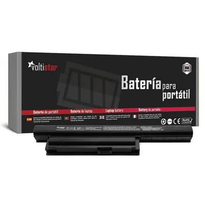 Voltistar Laptop-Akku Sony Vaio VGP-BPS22/VGP-BPL22/VGP-BPS22A/VGP-BPS22A