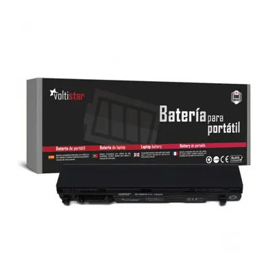 Voltistar Laptop-Akku für Toshiba Portege R700-15R R830 Serie
