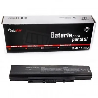 Voltistar Laptop-Akku für Asus A32-U31 A42-U31