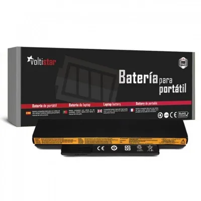 Voltistar Laptop-Akku für Lenovo ThinkPad X121E X130E X131E Edge E320