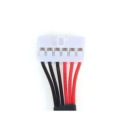 DC-Buchse Voltistar PJ721 für ASUS X751M F751LD X450 X751 F751