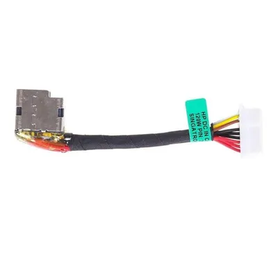 Anschluss Stromversorgung CC Voltistar HP 17-ab220nr 17-ab010nr 17-ab020nr