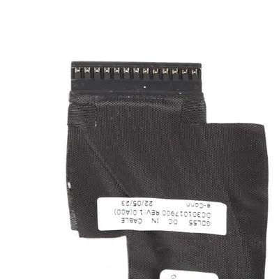 DC Jack Anschluss Dell G15 5510 5515 Voltistar PJ1101