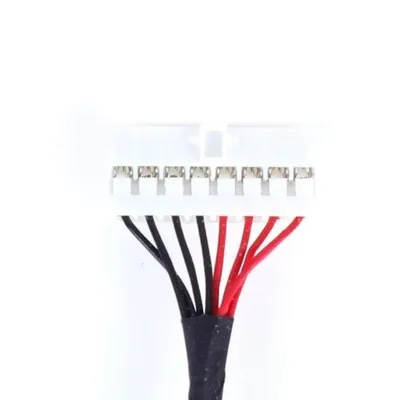 DC-Buchse für Asus FX506 FX706 FA506 FA507 FA706 FA707 Voltistar