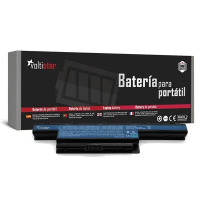 Voltistar Laptop-Akku Acer Aspire 4741/4551/4771/4738