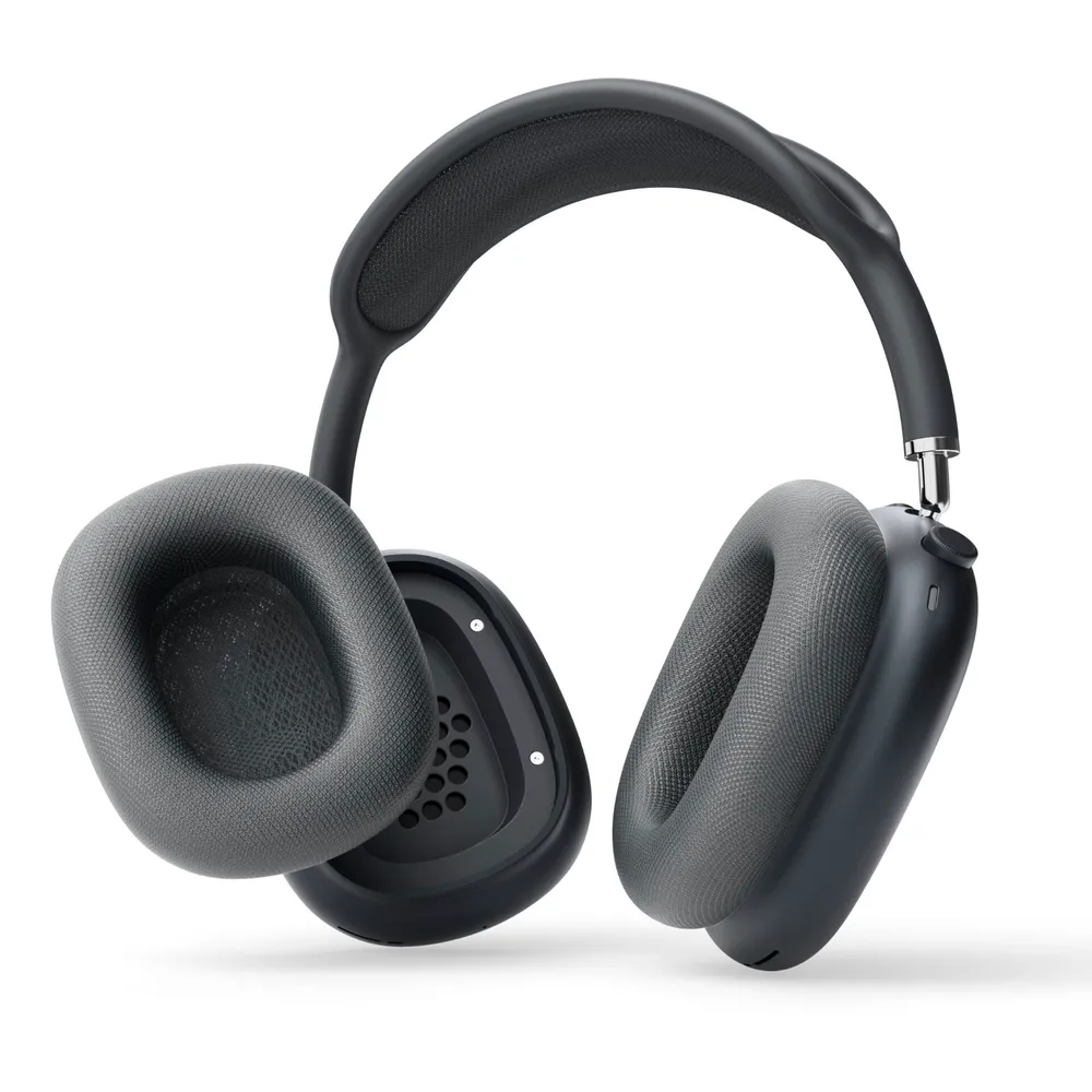Vonmählen Air Cushions Ersatz Ohrpolster für AirPods Max, Navy