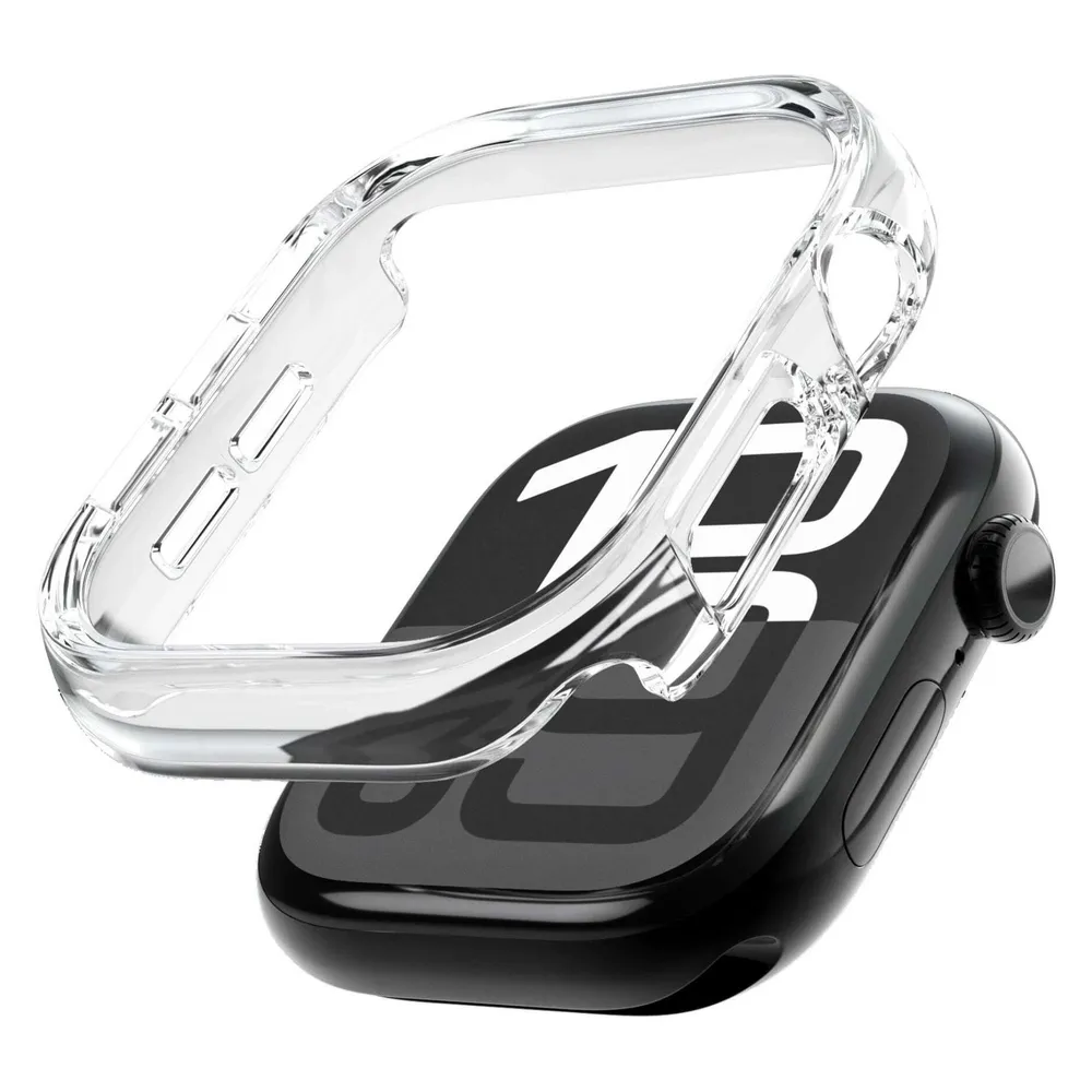 Bumper Case für Apple Watch Series 11 Case 42mm