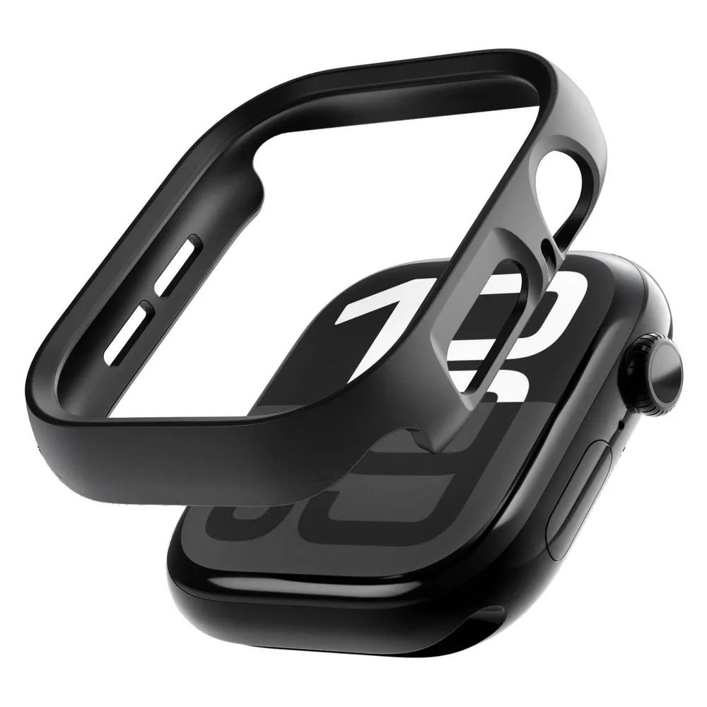 Bumper Case für Apple Watch Series 11 Case 46mm