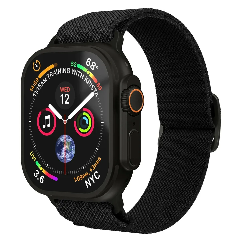 Classic Nylon Loop - Armband für Apple Watch 40 / 41 / 42mm