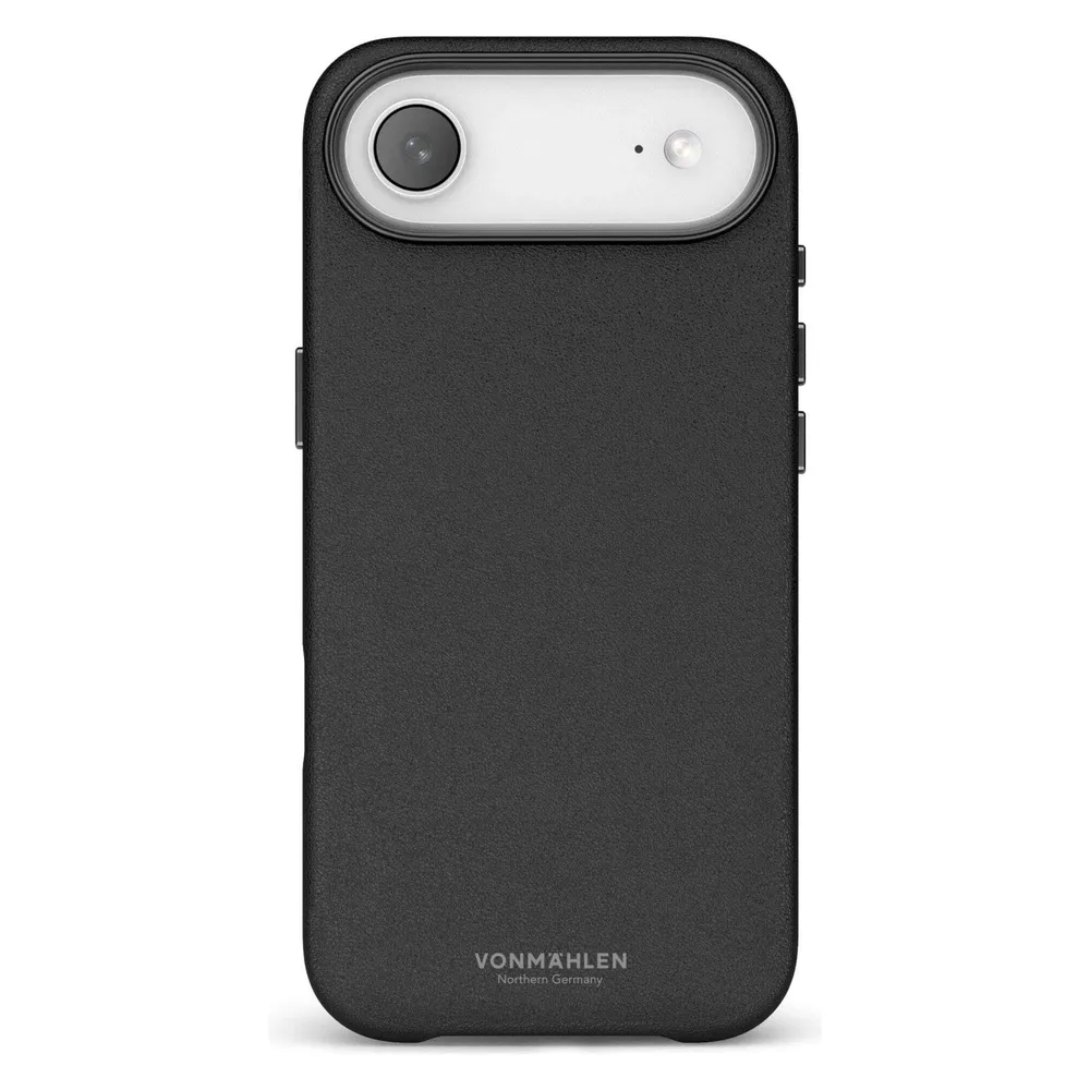 Vonmählen Vegan Leder Case für iPhone Air