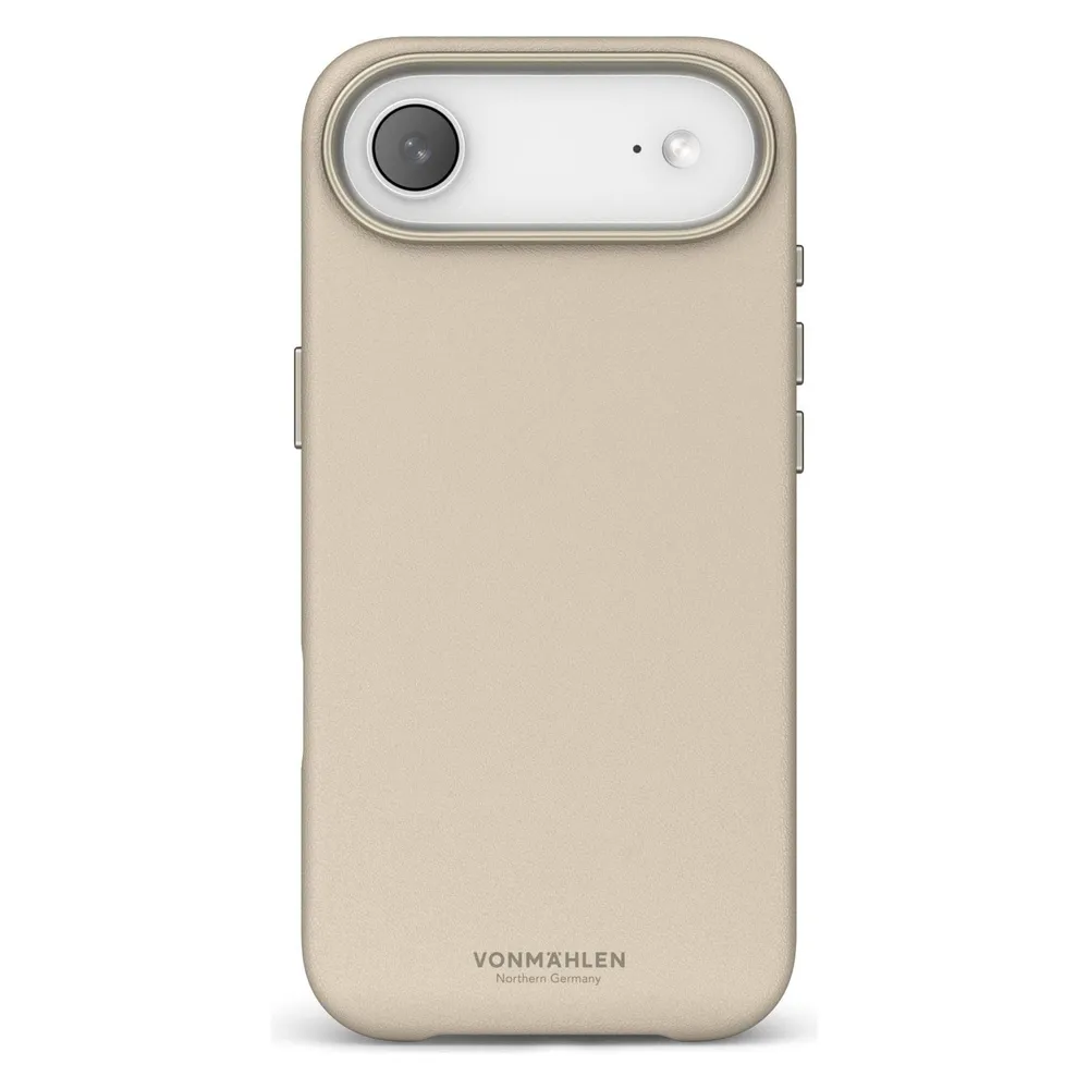 Vonmählen Vegan Leder Case für iPhone Air