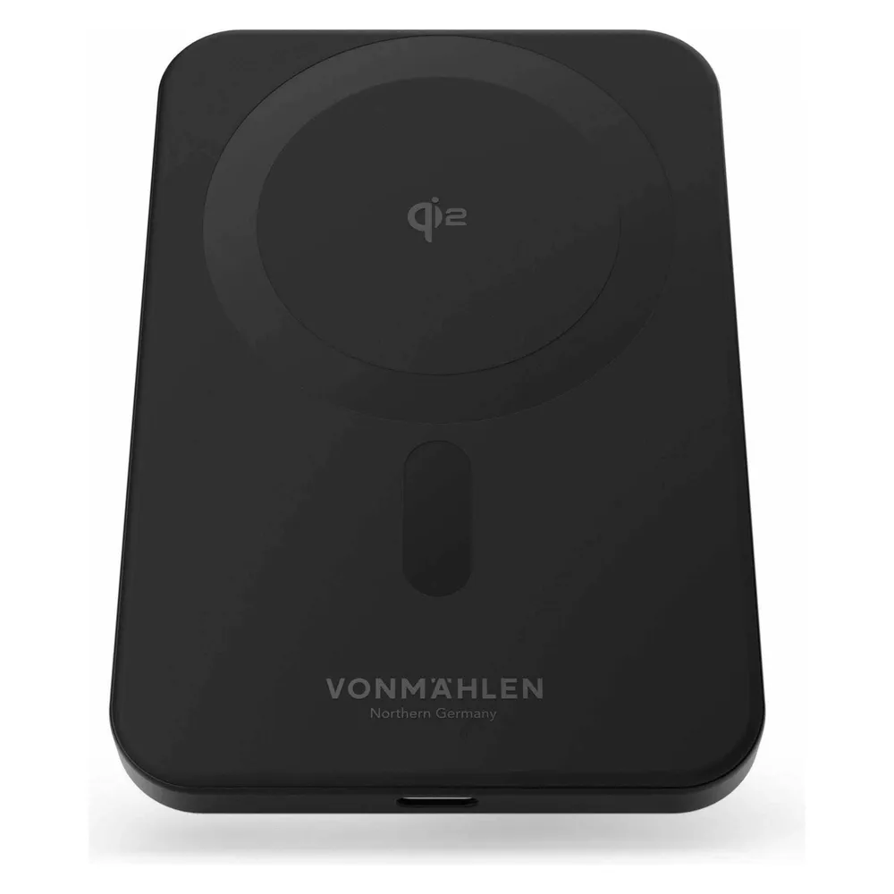 Evergreen Mag 5.000 mAh Schwarz
