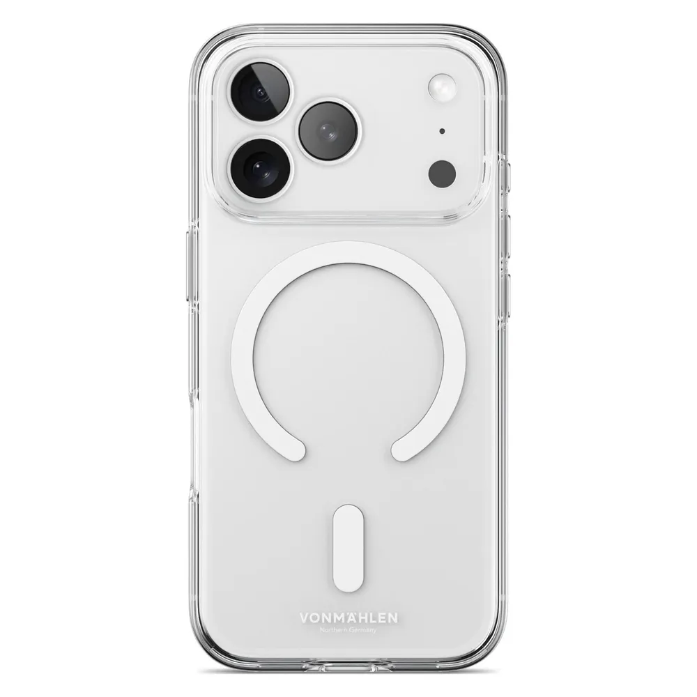 iPhone 17 Pro