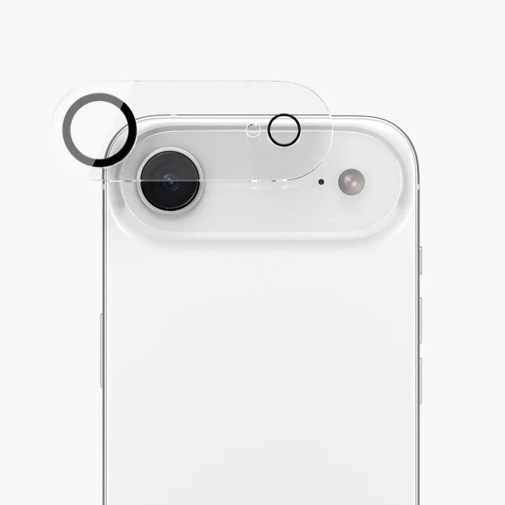 Vonmählen Lens Protector Kamera Schutzglas für iPhone Air