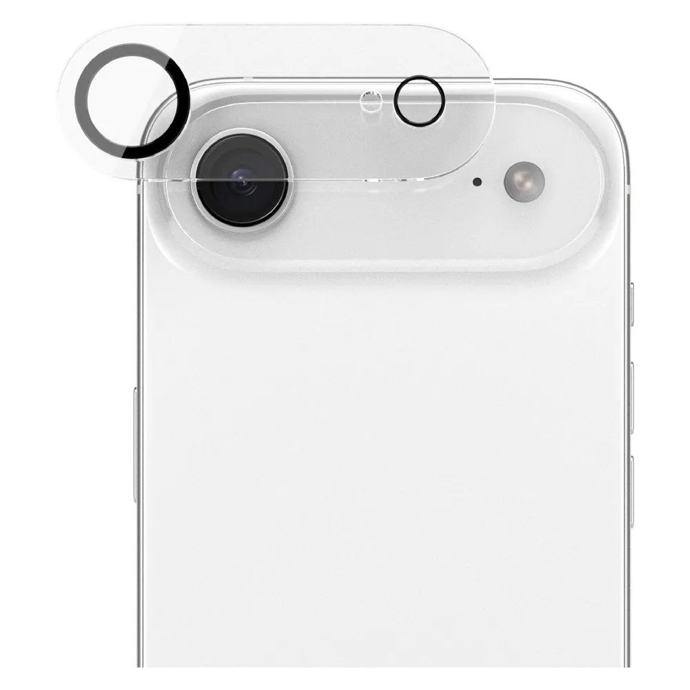 Vonmählen Lens Protector Kamera Schutzglas für iPhone Air