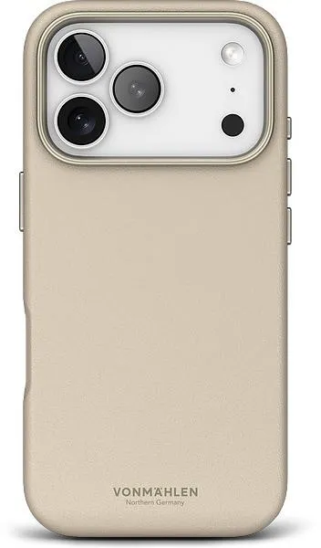 Like Leather Case iPhone 17 Pro Max Handyhülle