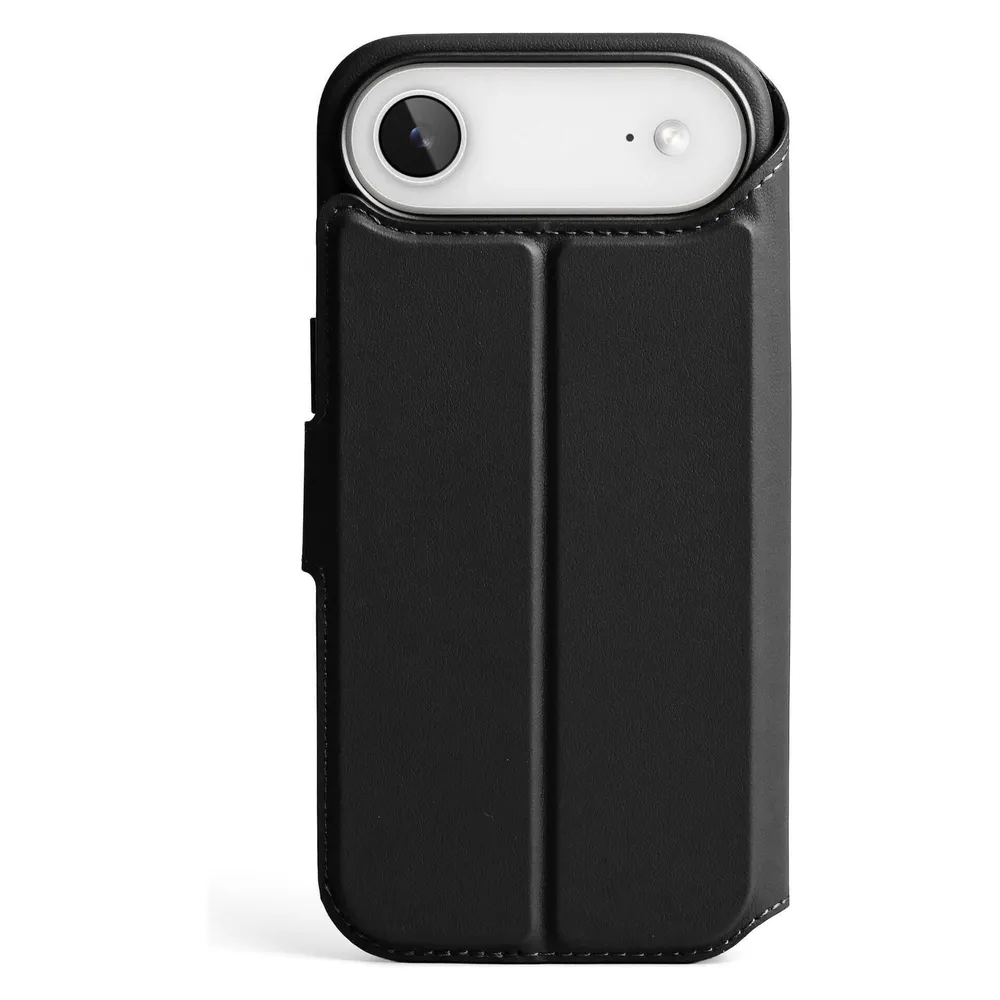 Vonmählen Vegan Leder Folio für iPhone Air