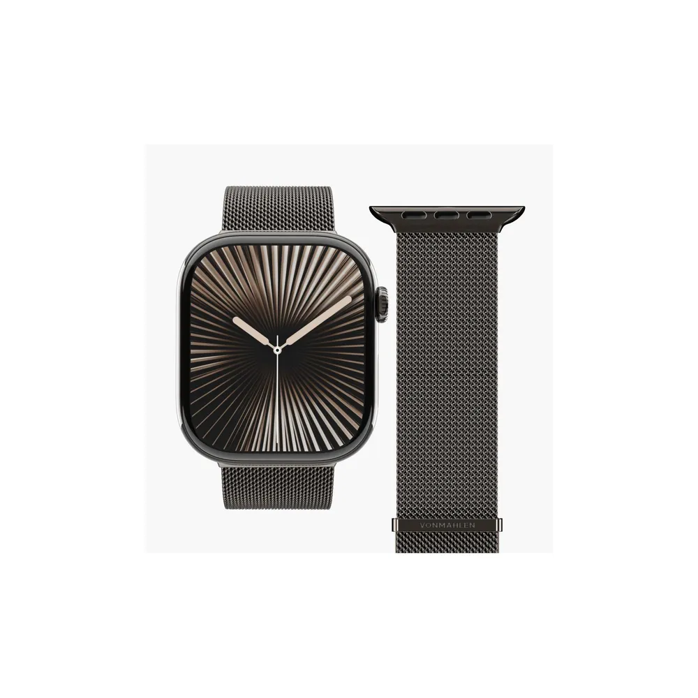 Milanese Loop 2 - Armband für Apple Watch 40 / 41 / 42mm