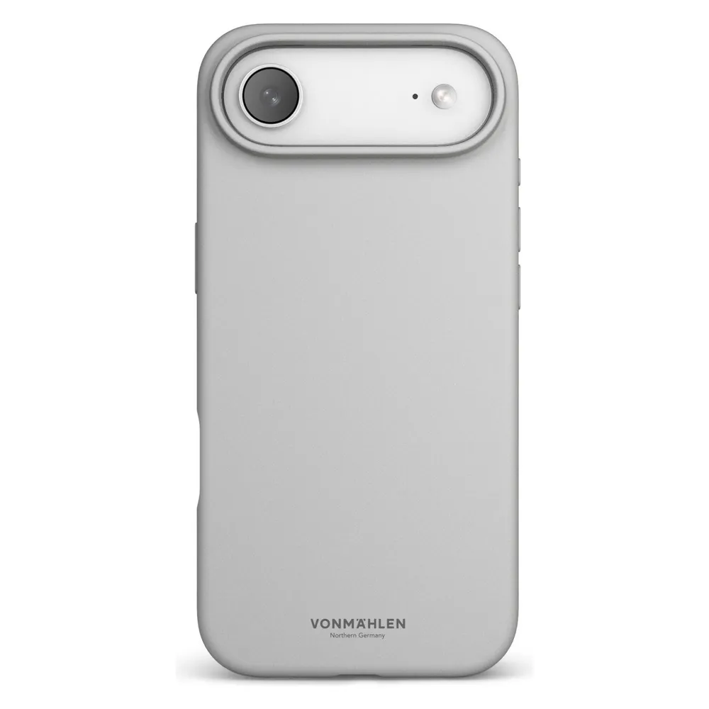 Vonmählen Soft Silikon Case für iPhone Air