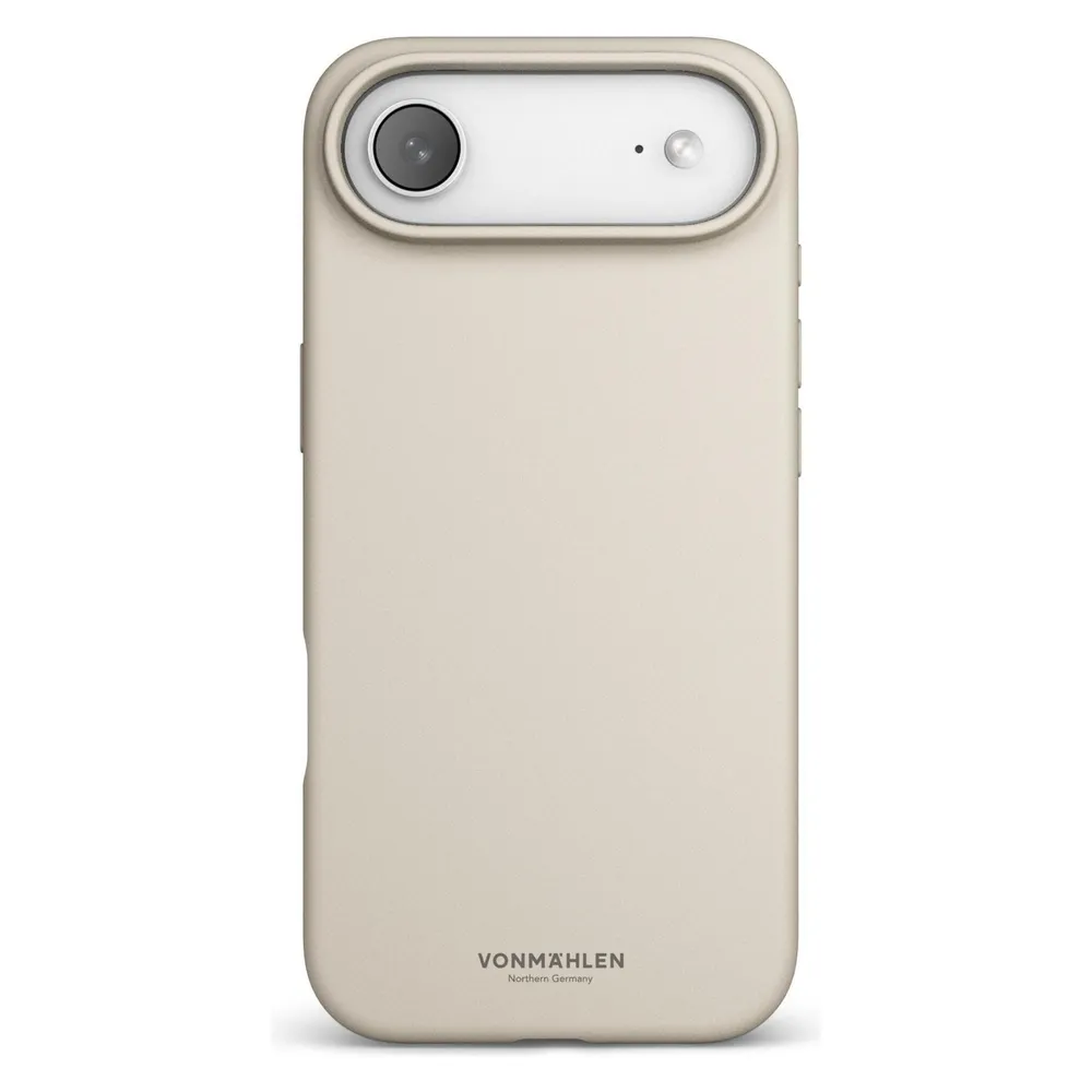 Vonmählen Soft Silikon Case für iPhone Air