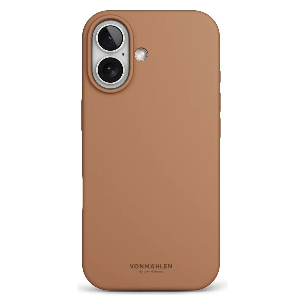 Vonmählen Soft Silikon Case für iPhone 17