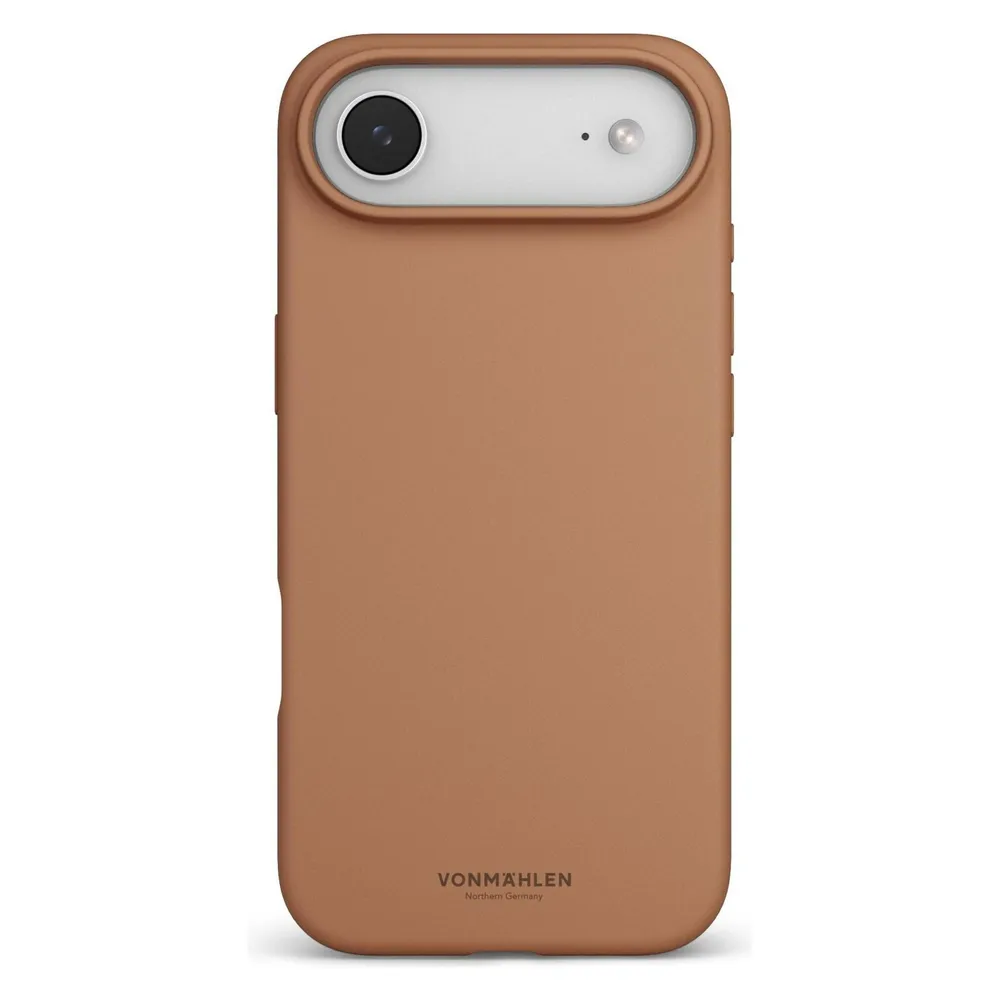 Vonmählen Soft Silikon Case für iPhone Air