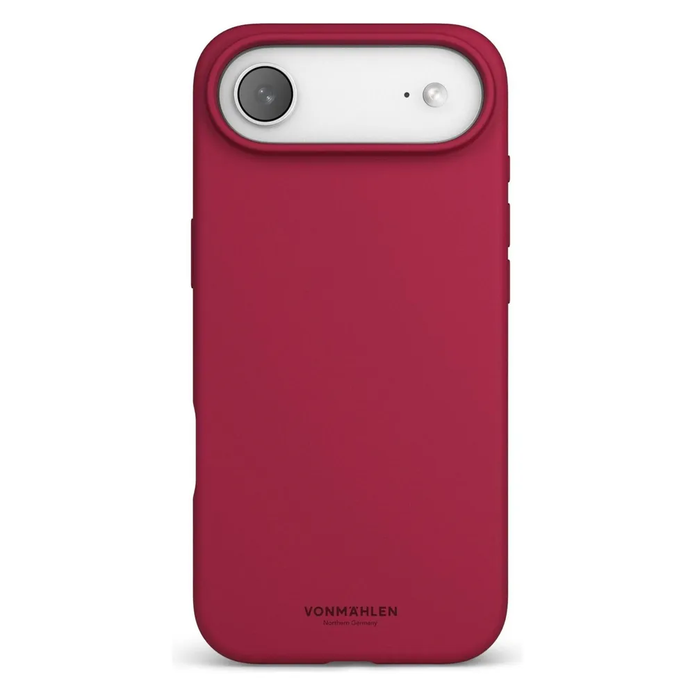 Vonmählen Soft Silikon Case für iPhone Air