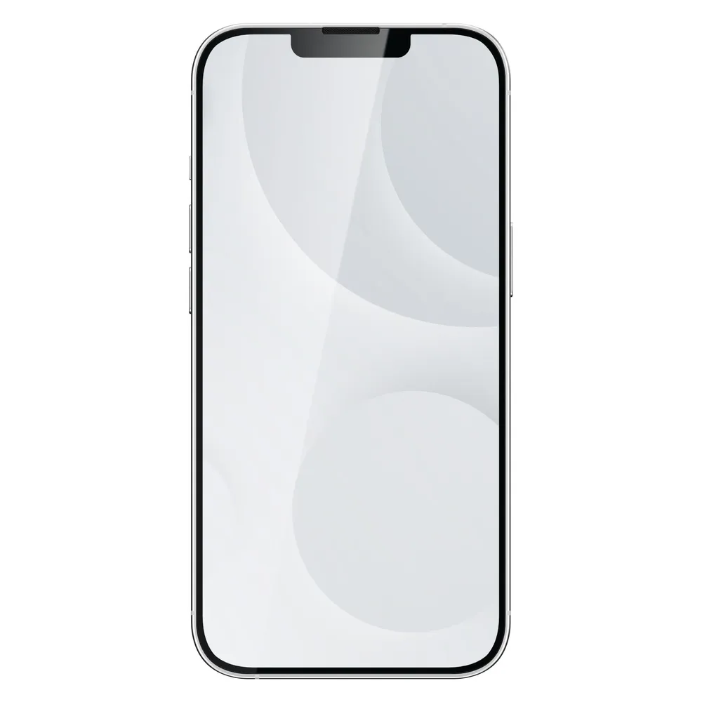 Vonmählen Screen Protector iPhone 15