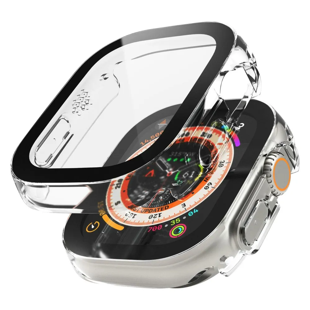 Thin Case - Schutzhülle für Apple Watch Ultra 1/2