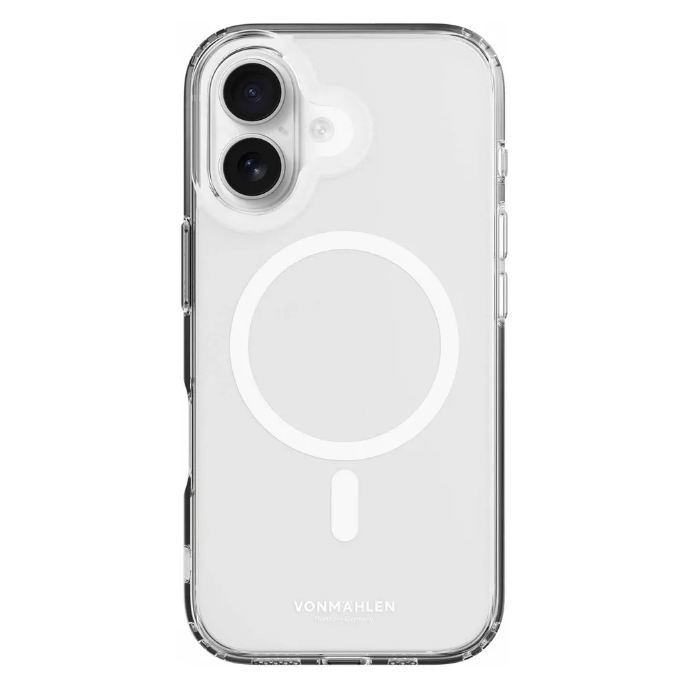 Transparent Case - Schutzhülle