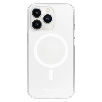 Vonmählen Transparent Case iPhone 13