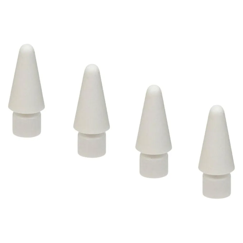UTILITY SPARE TIP KIT 4 Ersatzspitzen für Apple Pencil 1.Gen/2.Gen