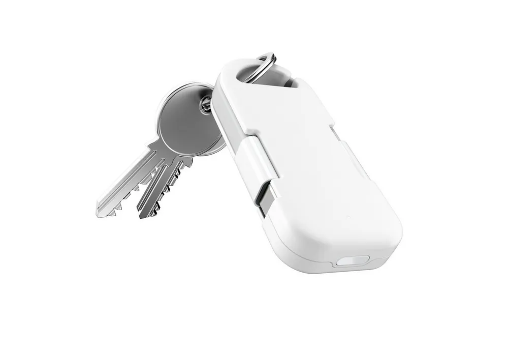 VONMÄHLEN Evergreen Go Powerbank