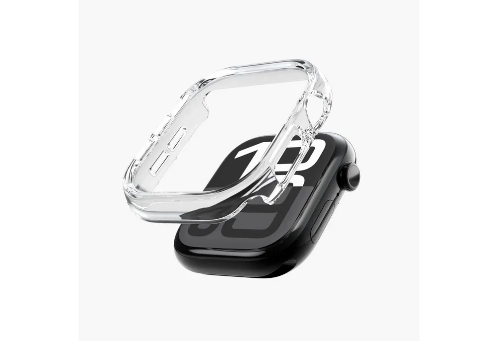 VONMÄHLEN Smartwatch-Hülle Bumper Case for Apple Watch