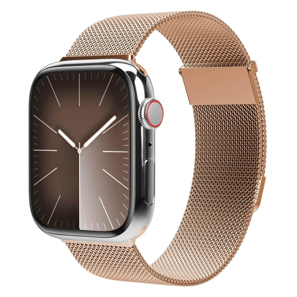 Watch Strap - Milanese Loop 2 - Armband für Apple Watch 40 / 41 / 42 mm