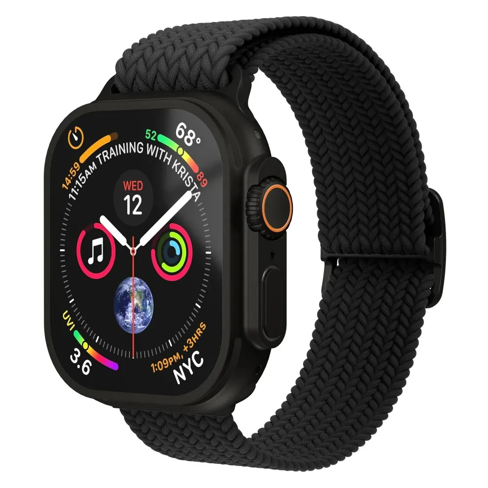 Woven Loop - Armband für Apple Watch 44 / 45 / 46 / 49 mm