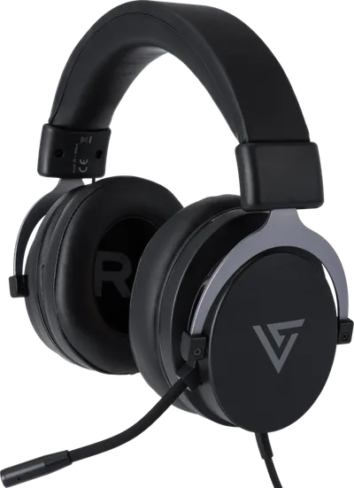 Vortech Essential Kabelgebundenes Gaming-Headset