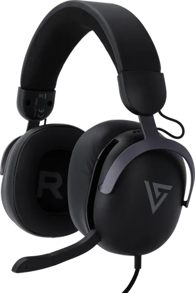 Vortech Pro Kabelgebundenes Gaming-Headset