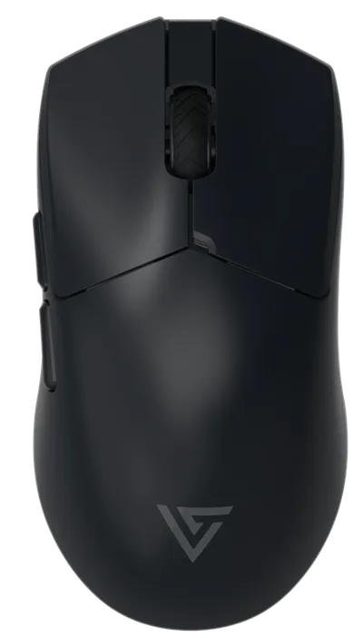 Vortech Pro Kabellose Gaming-Maus Schwarz