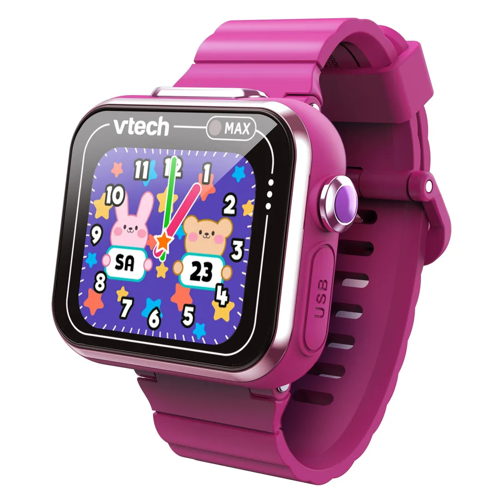 VTech KidiZoom Smart Watch Max