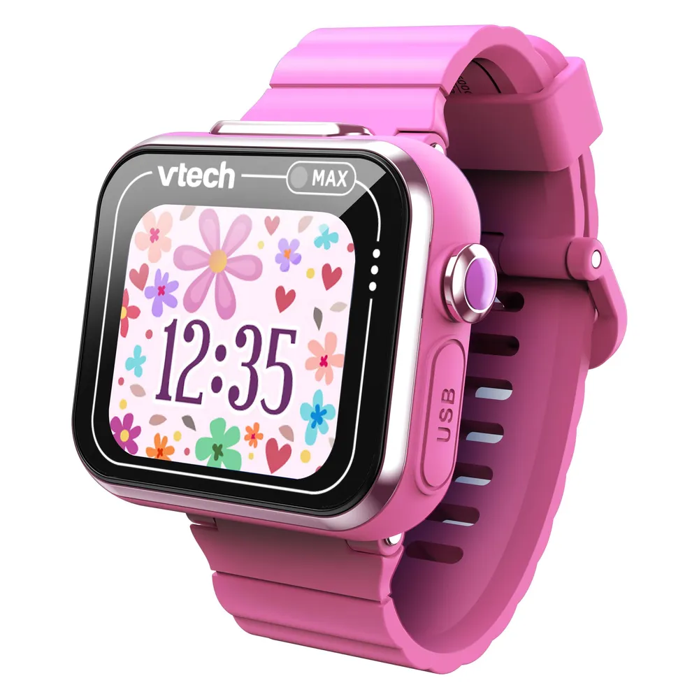 VTech Kidi Zoom Max (54 mm, 4G)