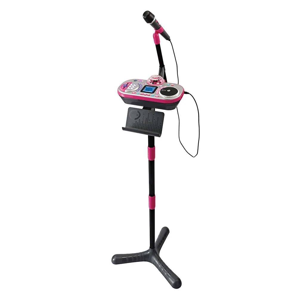 Vtech® Mikrofon Kiditronics, Kidi Super Star DJ Studio