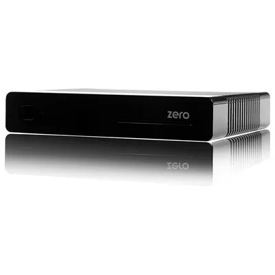Vu+ ZERO Satellit Full HD Schwarz