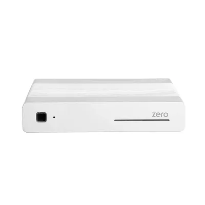 Vu+ ZERO Kabel, Satellit Weiß