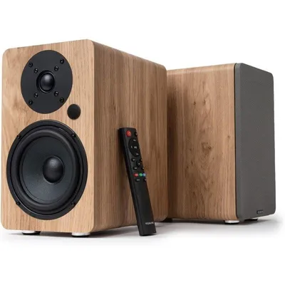 Lautsprecher Vulkkano A5 Arc Mkii Bluetooth 5.0 HDMI ARC Woofer 5,25"