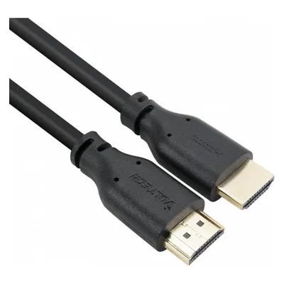 Vultech AA14303 HDMI-Kabel 3 m HDMI Typ A (Standard) Schwarz