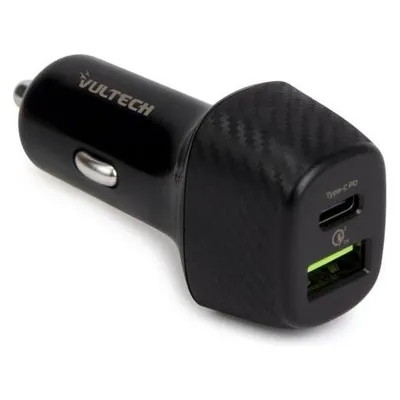 Vultech Vul