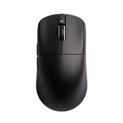 Maus VXE R1 SE+ Wireless 18000 DPI Schwarz 2.4GHz Ultra-Leicht 51g