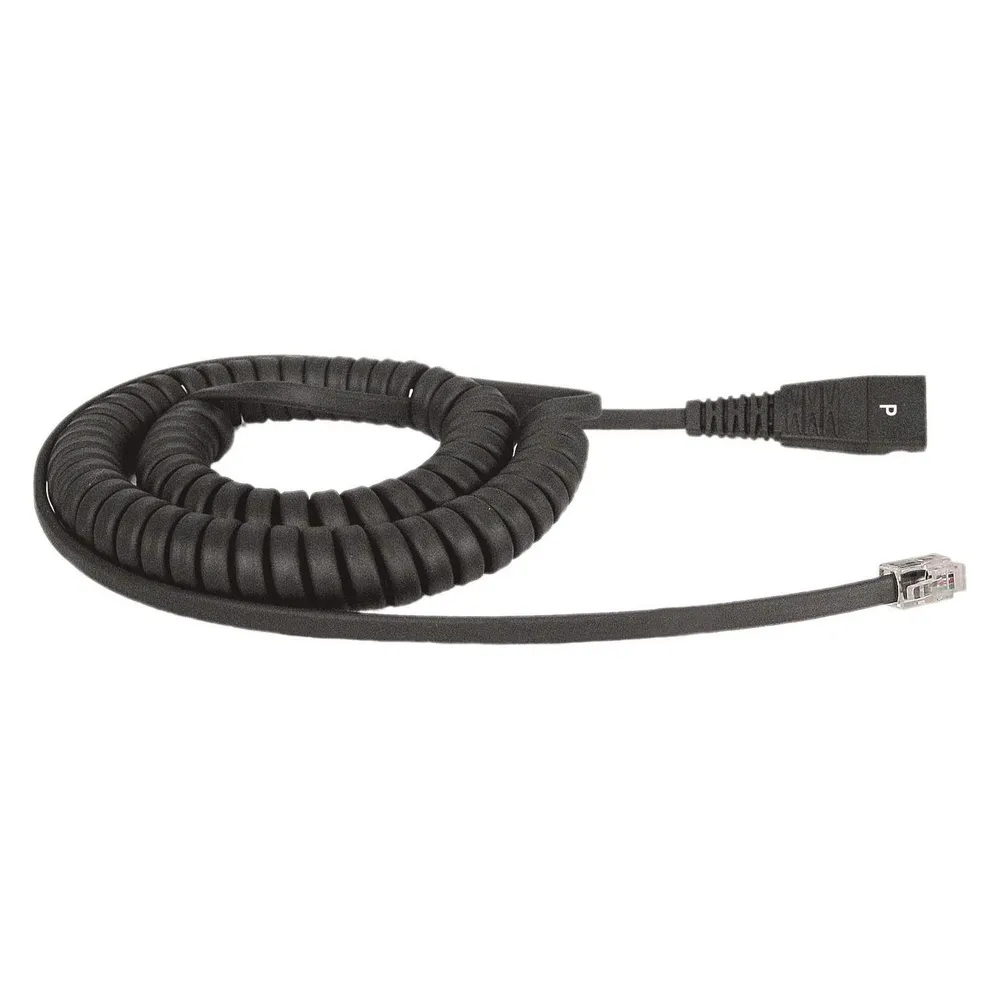 VXI Kabel QD 1026P